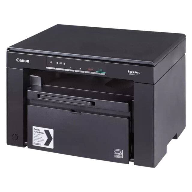 Canon i-SENSYS MF3010 3-IN-1 Printer
