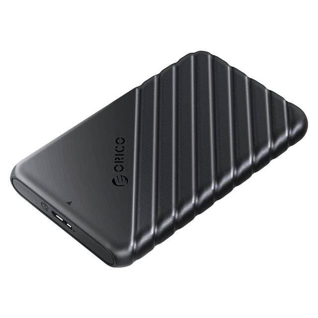 Orico 25PW1-U3 2.5" SATA Enclosure (HDD/SSD)