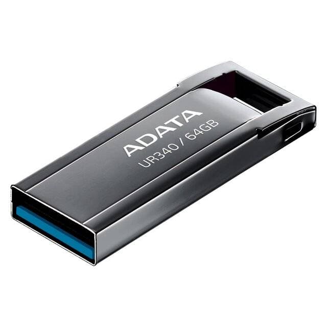 Adata UR340 64GB USB 3.2 Flash Drive