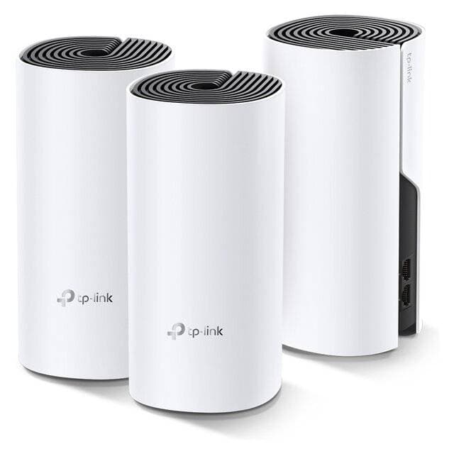 TP-Link Deco E4 AC1200 Mesh Wi-Fi System