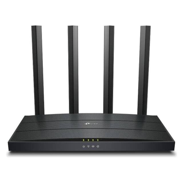 TP-Link AX1500 Wi-Fi 6 Router [Archer AX12]