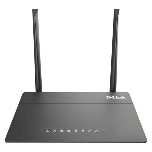 D-Link AC750 Wi-Fi- Router [DIR-806A]