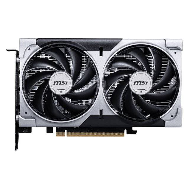 MSI RTX 5060 8GB Ventus 2x OC GPU