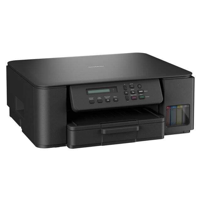 Brother T530W Color Ink Tank Printer