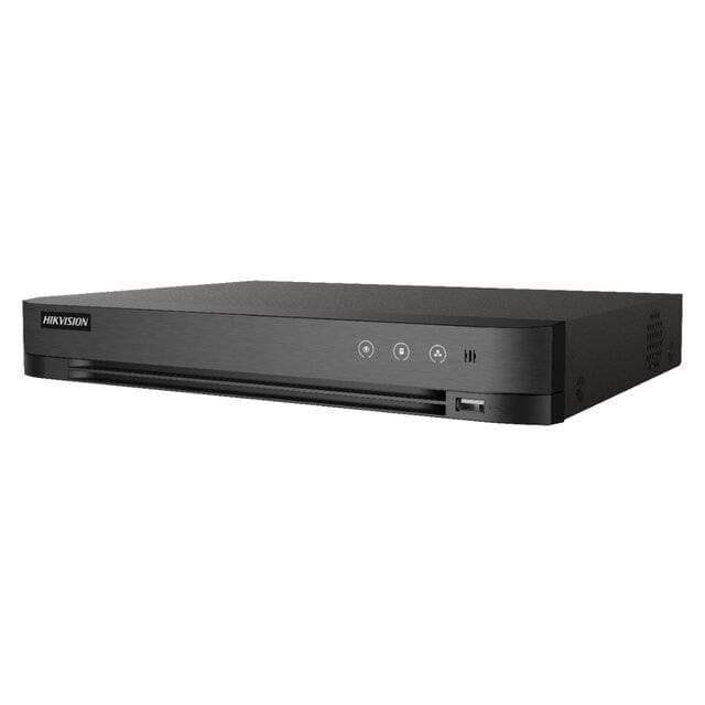 Hikvision DVR IDS-720 8CH 3K 5MP Recorder