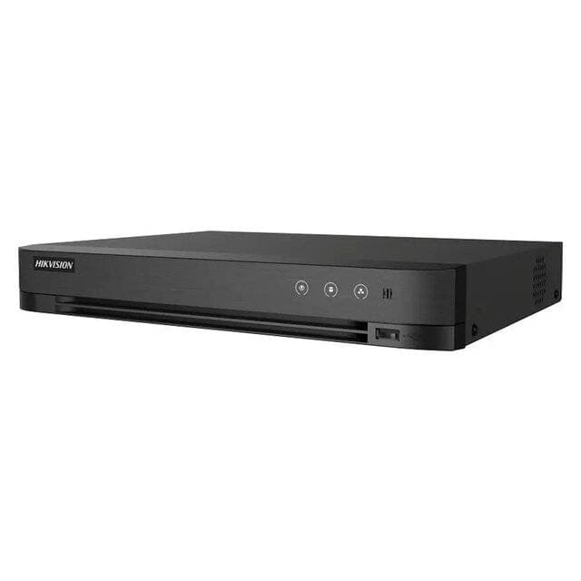 Hikvision DVR IDS-720 4CH 3K 5MP Recorder