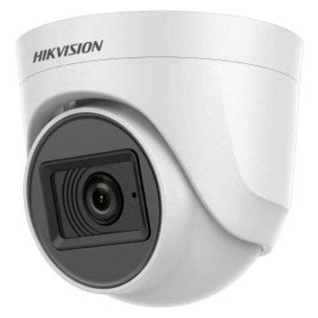 Hikvision 76D0T 2.8mm 2MP Smart Hybrid Light Camera