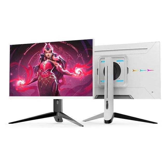 Patriot 27" Full HD Fast IPS 240Hz (White)