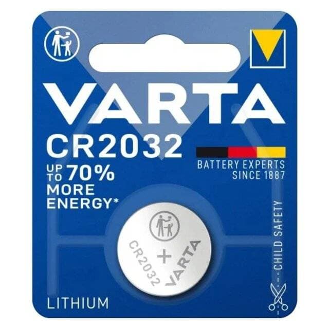 Varta CR2032 Battery