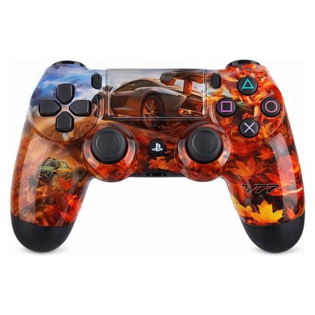 Forza Horizon 4 PS4 Controller