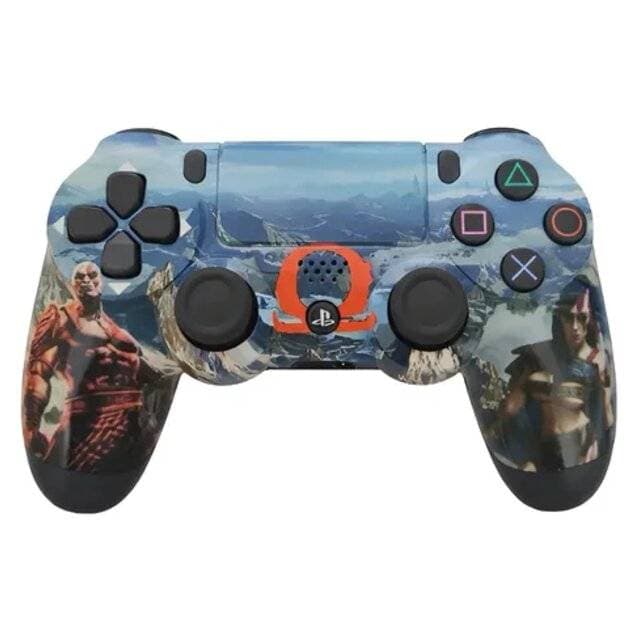 God of War PS4 Controller (2CMF)