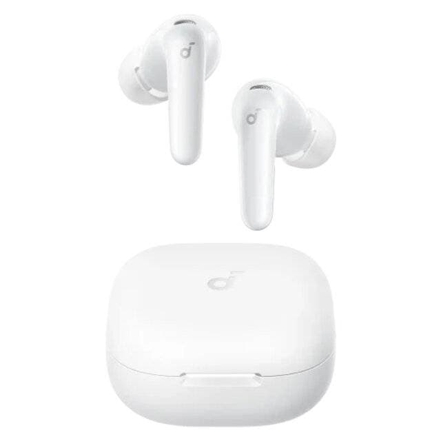 Anker R60i NC D1202H21 Earbuds (White)