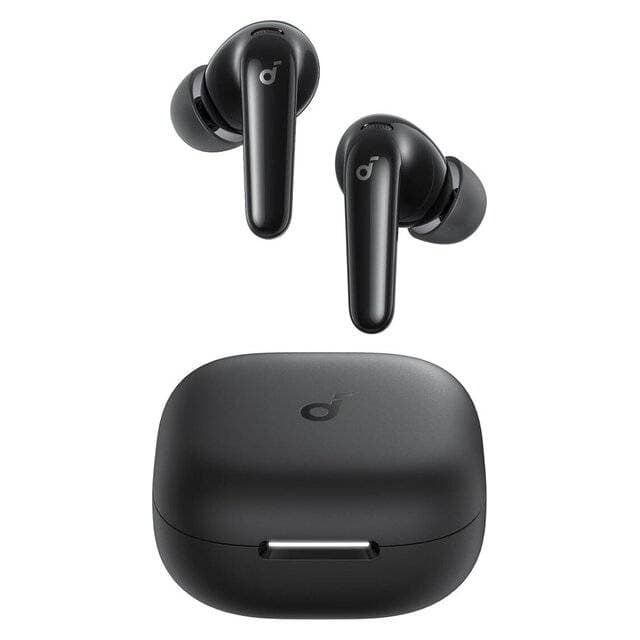Anker R60i NC D1202H11 Earbuds (Black)