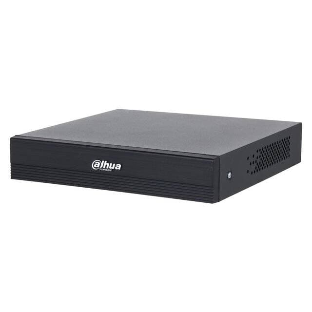 Dahua Two‑Way Talk XVR1B04‑I/T 4CH 2MP
