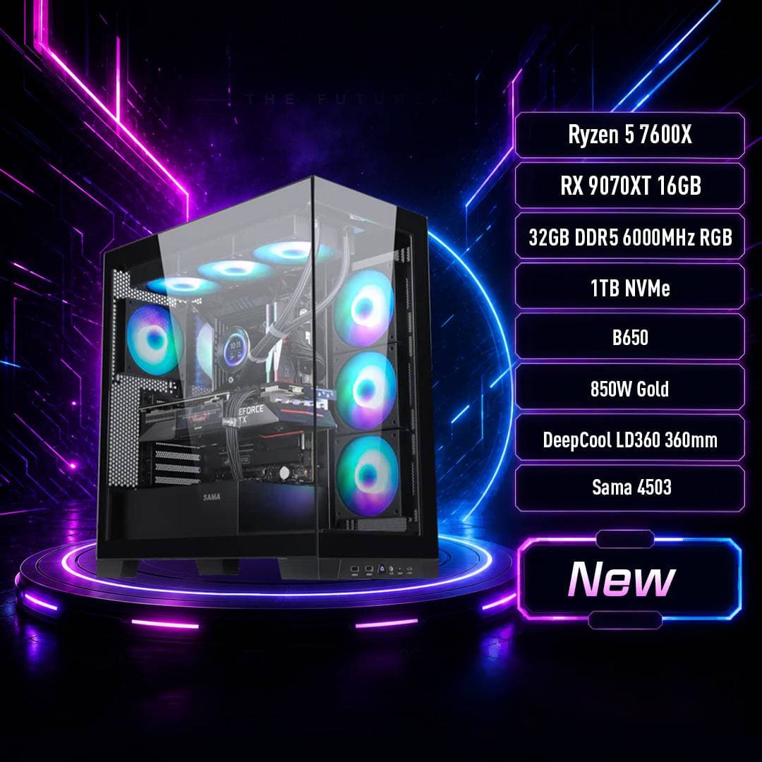 PC Build 294