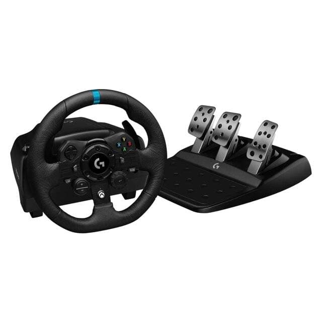 Logitech G923 Driving Force Racing Wheel