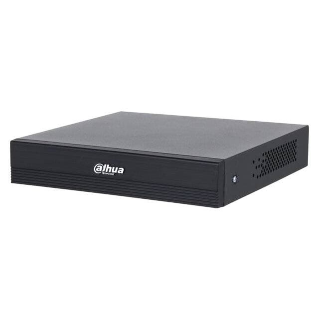 Dahua DH‑XVR1B04H‑I/T 4CH Up to 5MP Two‑Way Talk