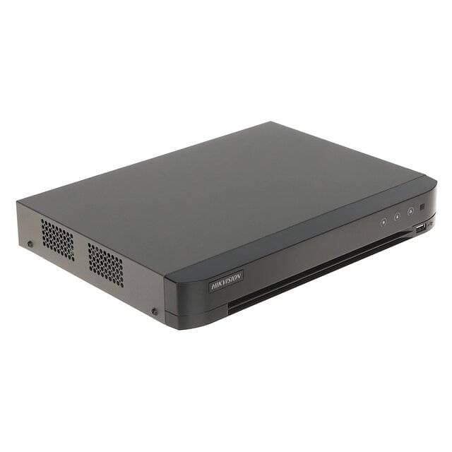 Hikvision iDS‑7208HUHI‑M1/XT 8CH 8MP