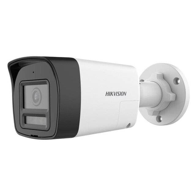 Hikvision DS‑2CE16D0T‑LPTS 2.8mm 2MP Camera
