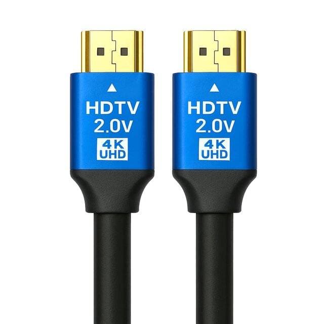 HDTV Premium 4K Cable 2.0V 3M