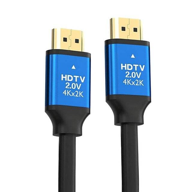 HDTV Premium 4K Cable 2.0V 1.5M