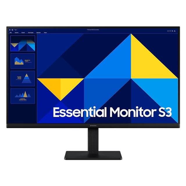 Samsung LS27D300 FHD IPS 100Hz Monitor
