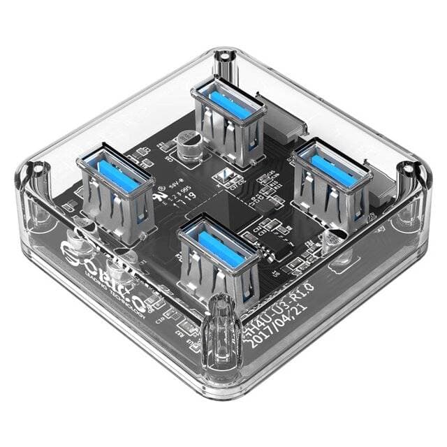 Orico MH4U U3 4-Ports USB Hub