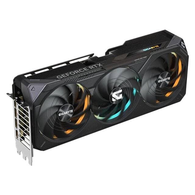 Gigabyte RTX 5070 16G Gaming OC 3X Fan