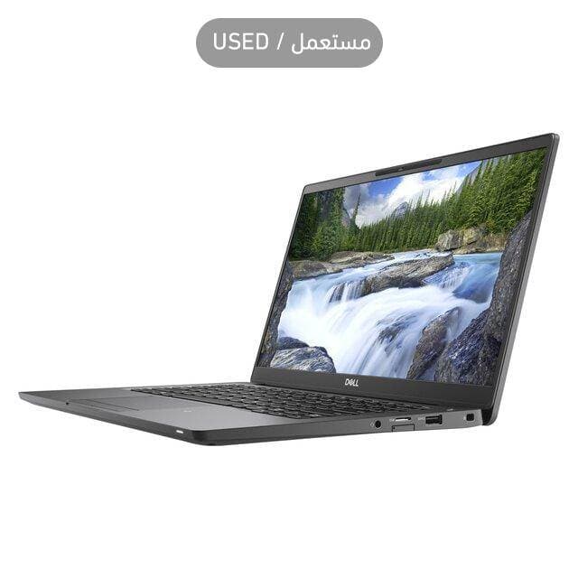 Laptop DELL 7400 (Used) / Ci5 8th