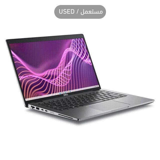 Laptop DELL 5440 (Used) / Ci5 13th
