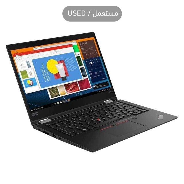 Laptop Lenovo ThinkPad X390 (Used) / Ci5 8th