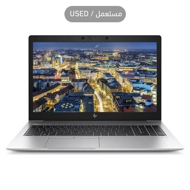 Laptop HP EliteBook 850 G6 (Used) / Ci7 8th