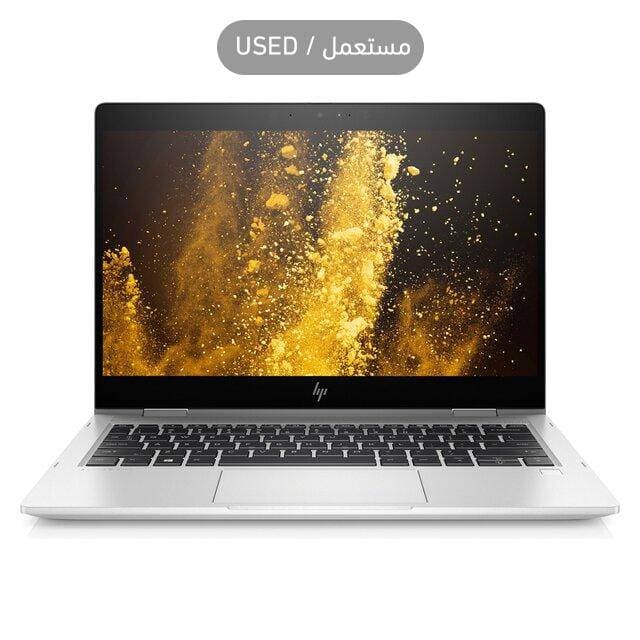 Laptop HP EliteBook x360 1030 G4 (Used) / Ci7 8th