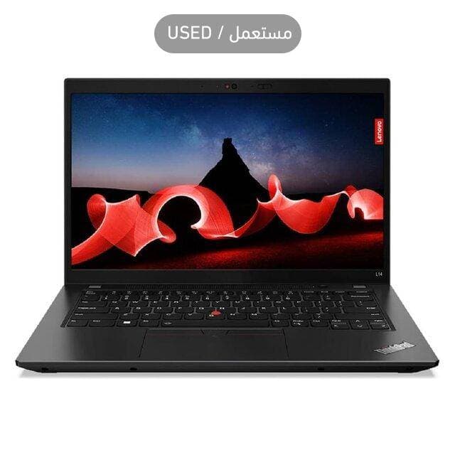 Laptop Lenovo ThinkPad L14 (Used) / Ci5 11th