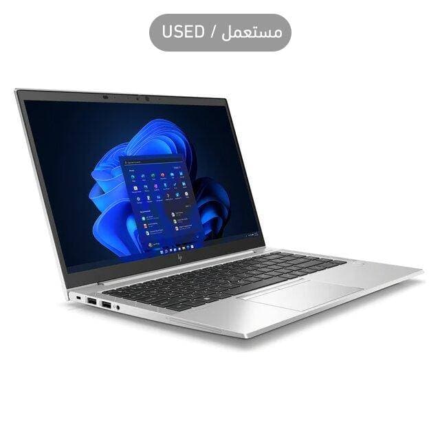 Laptop HP EliteBook 840 G8 (Used) / Ci5 11th