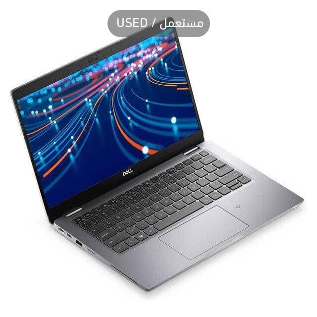 Laptop DELL 5320 (Used) / Ci5 11th