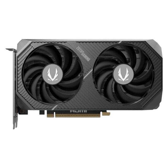 Zotac RTX 5060 Ti 16GB Twin Edge 2-Fan GPU