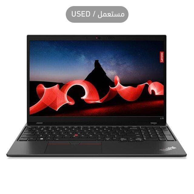 Laptop Lenovo ThinkPad L15 (Used) / Ci5 11th